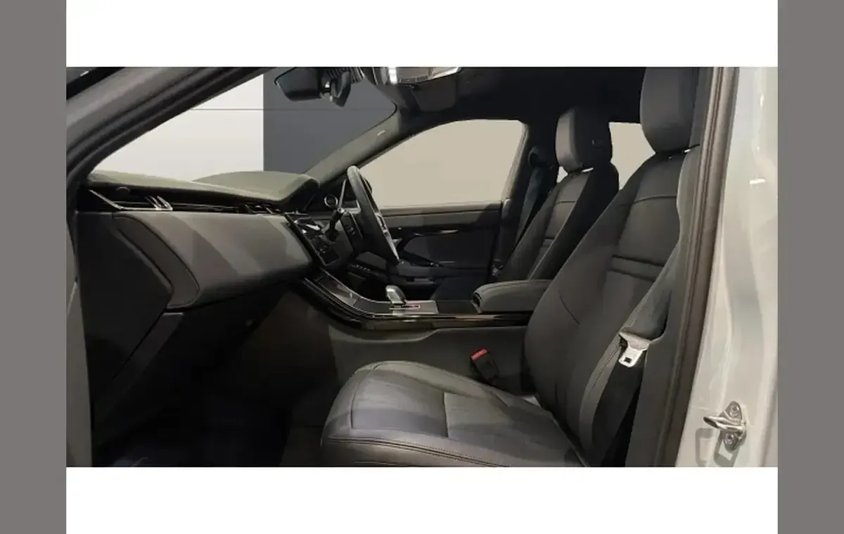 New Land Rover Range Rover evoque SE Dynamic 269 HP (197 kW) 2025 Other SUV