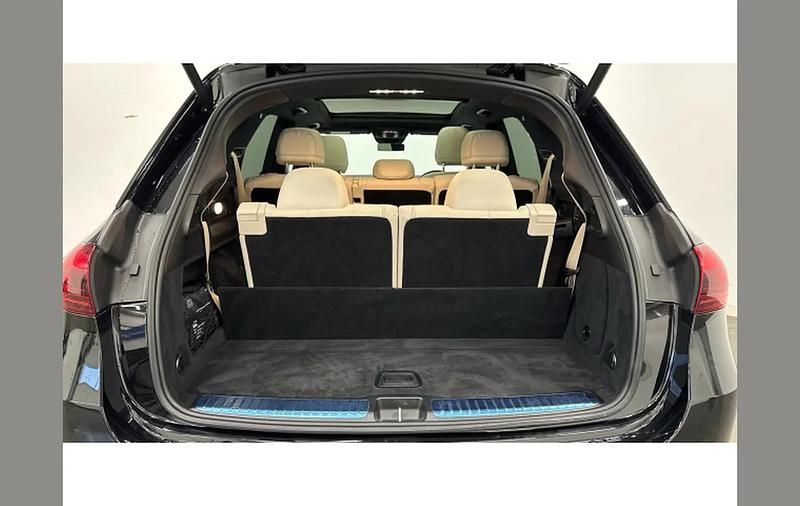 Used Mercedes GLE450 AMG AMG line 362 HP (266 kW) 2025 Black SUV