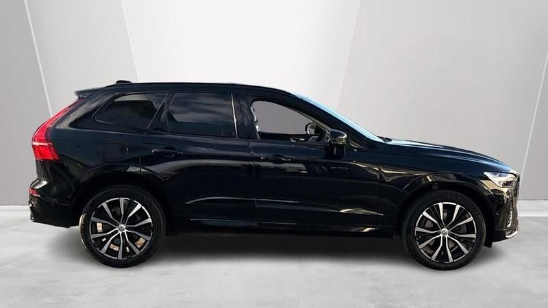 Usado Volvo XC60 Ultimate 2023 Preto SUV