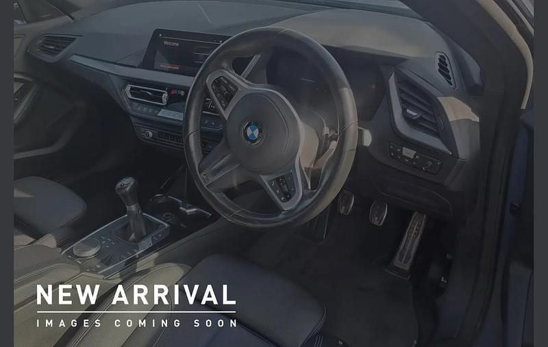 Used BMW 218 M Sport 134 HP (98 kW) 2021 Grey Coupe