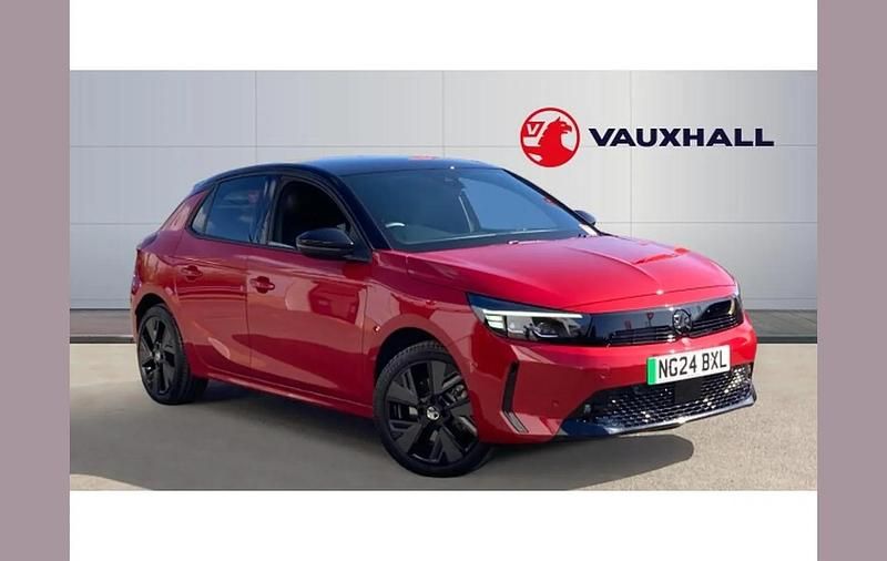 Other Used 2024 Vauxhall Corsa-e Ultimate Hatchback | £17,501 (Expensive) - Image 1/4