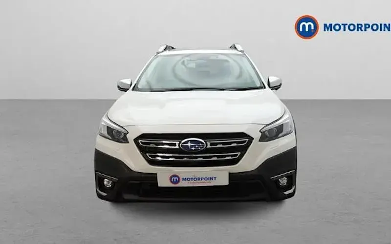 Used Subaru Outback 169 HP (124 kW) 2024 Estate