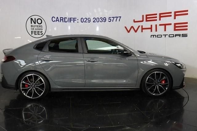 Used Hyundai i30 N Performance 2019 Hatchback