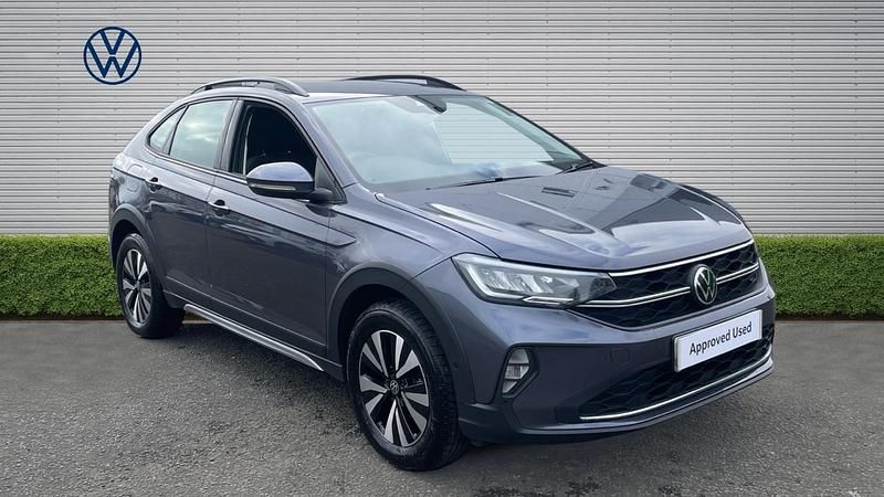 Used VW Taigo Life 115 HP (84 kW) 2025 Other SUV