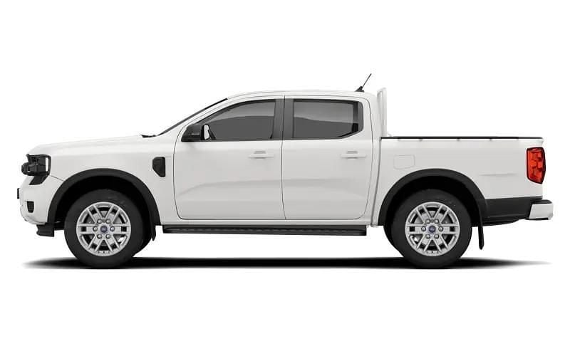 Grey Used 2024 Ford Ranger Tremor Pickup | £32,000 (Super price) - Image 1/1
