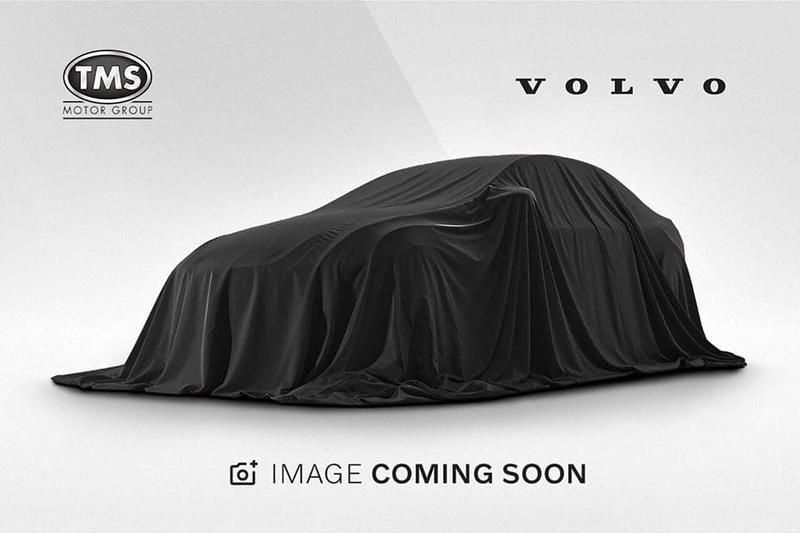 Used Volvo V90 R-Design 194 HP (142 kW) 2021 Blue Estate