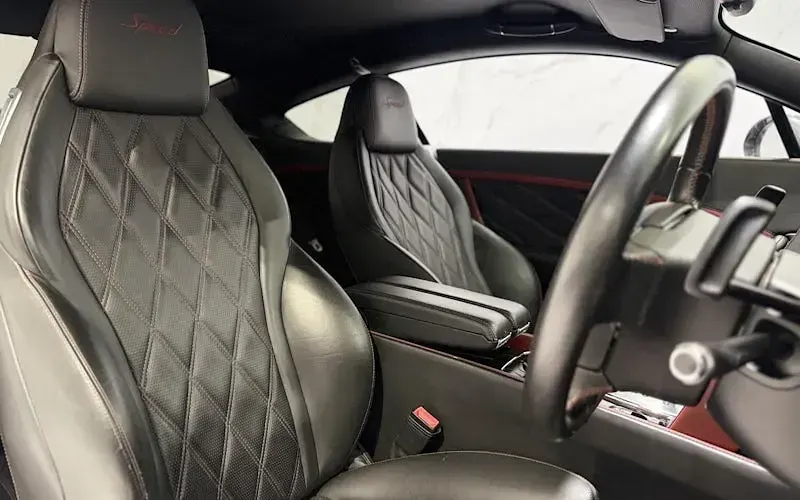Used Bentley Continental GT 625 HP (459 kW) 2014 Coupe