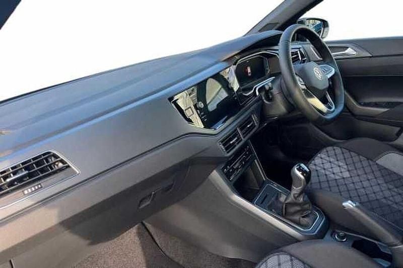 Begagnad VW Polo 95 HK (69 kW) 2026 Halvkombi