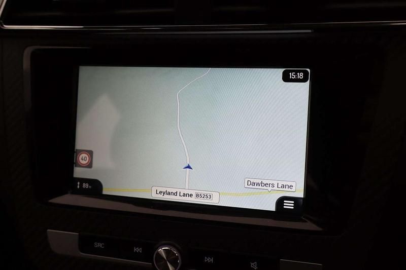 Used MG ZS Exclusive 106 HP (77 kW) 2018 Red Hatchback