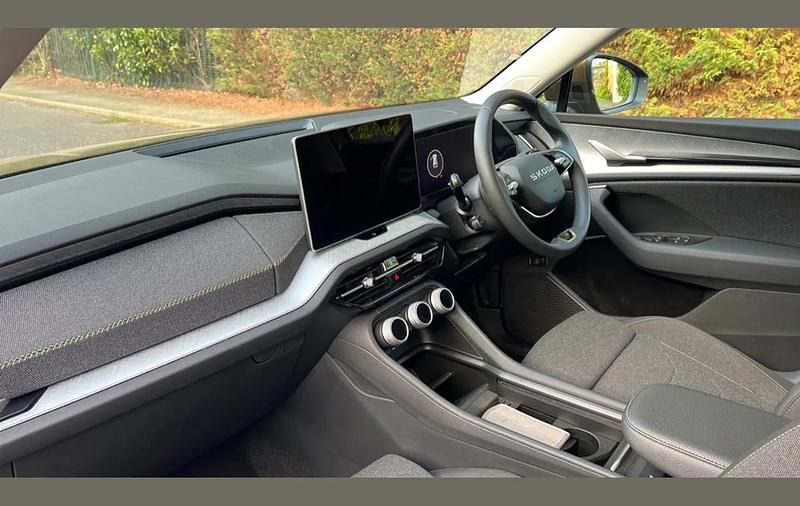 Used Skoda Kodiaq SE 200 HP (147 kW) 2025 Other SUV