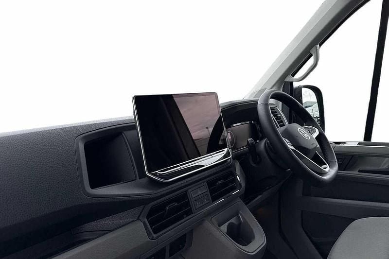 New VW California California 2025 Silver Van