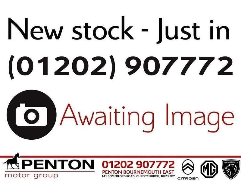 Grey Used 2023 Citroën Berlingo XTR MPV | £21,990 (Fair price) - Image 1/4