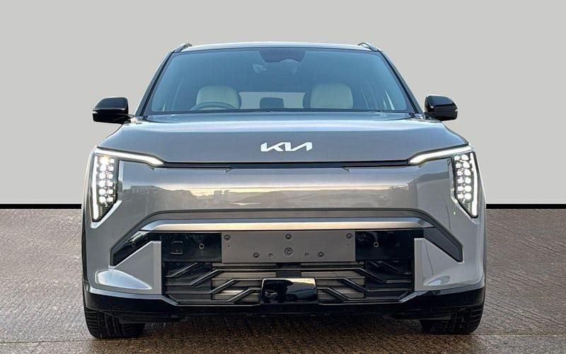 New Kia EV3 GT-Line 150 kW (204 HP) 2025 SUV