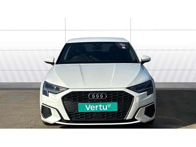 Used Audi A3 2022 Sedan