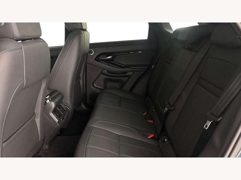 Used Land Rover Range Rover evoque HSE Dynamic 204 HP (150 kW) 2024 Blue SUV