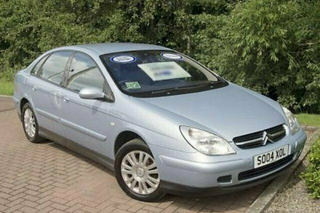 Used 2004 Citroën C5 Hatchback | £2,488 - Image 1/4