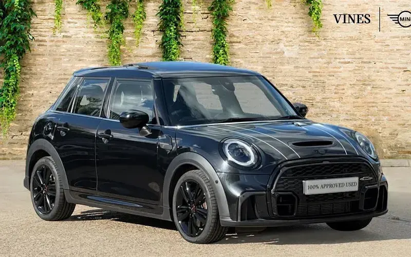 Used Mini Cooper S Hatch 178 HP (130 kW) 2022 Hatchback