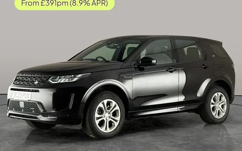 Used Land Rover Discovery Sport Urban Edition 309 HP (227 kW) 2023 SUV