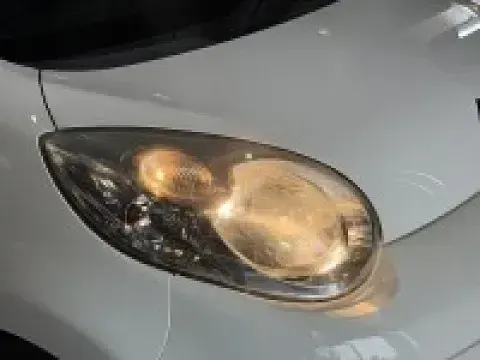 Usado Citroën C1 VTR Sport 2011 Branco Citadino