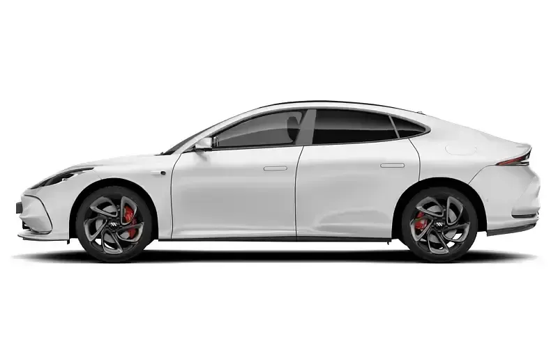 Usado MG IM5 300 kW (408 CV) 2026 Utilitario