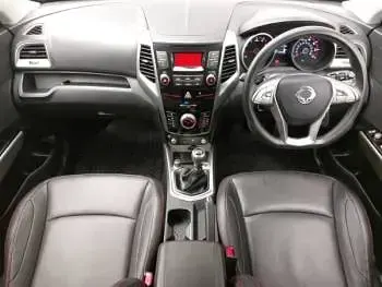 Used SsangYong Tivoli 128 HP (94 kW) 2020 Grey SUV