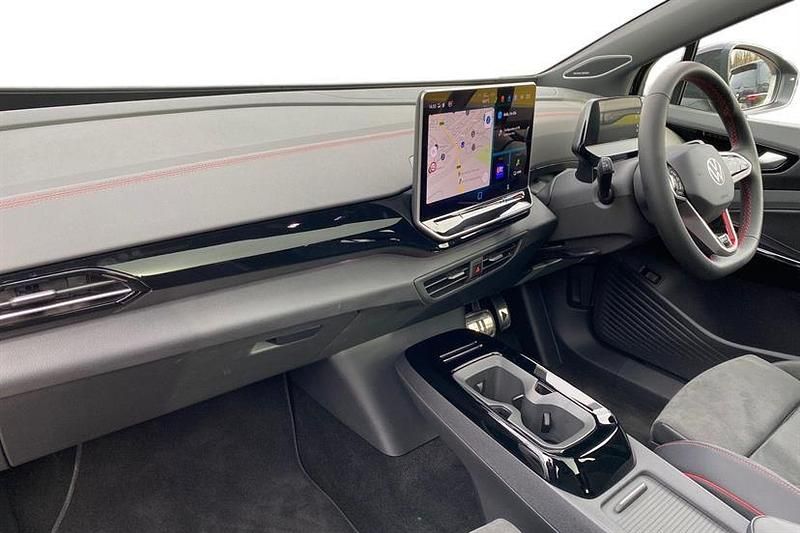 Novo VW ID.5 GTX 250 kW (340 HP) 2026 Preto SUV