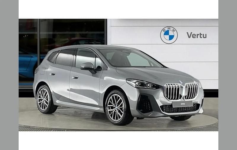 Used BMW 225 M Sport 241 HP (177 kW) 2025 Other Estate