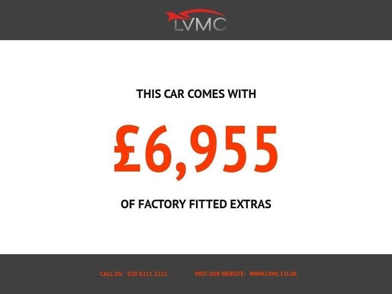 Silver Used 2018 Mini Cooper S Cabriolet Cabriolet | £15,490 (Good price) - Image 1/1