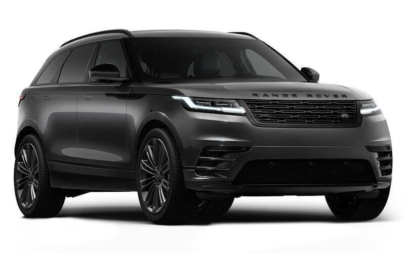 New 2026 Land Rover Range Rover Velar SE Dynamic SUV | £61,682 (Fair price) - Image 1/1