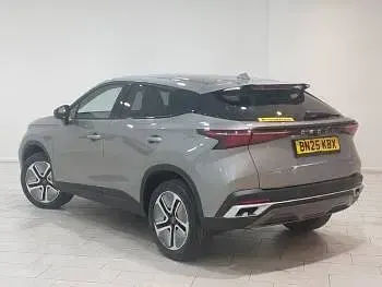 Used Omoda 5 186 HP (136 kW) 2025 Silver SUV