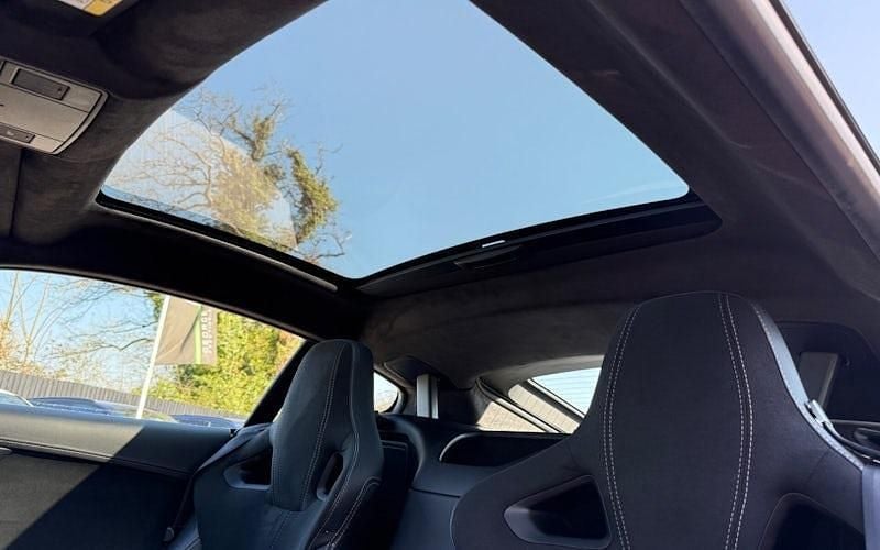 Used Jaguar F-Type R 551 HP (405 kW) 2015 Black Coupe