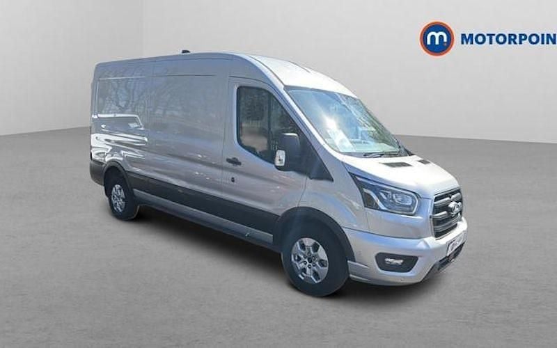 Usado Ford Transit Limited 165 HP (121 kW) 2025 Van