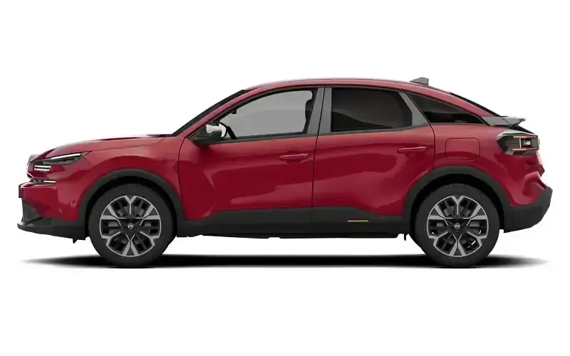 Used Citroën C4 131 HP (96 kW) 2026 SUV