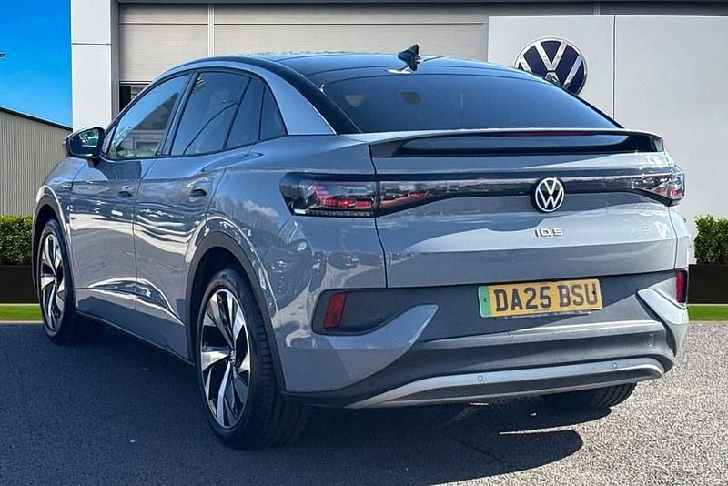 Novo VW ID.5 Pro 127 kW (174 HP) 2025 Cinzento SUV