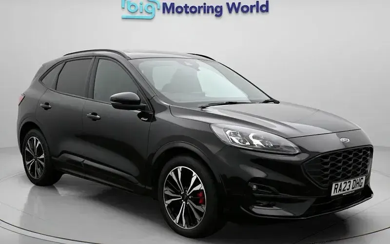 Used Ford Kuga ST-Line X 190 HP (139 kW) 2023 SUV