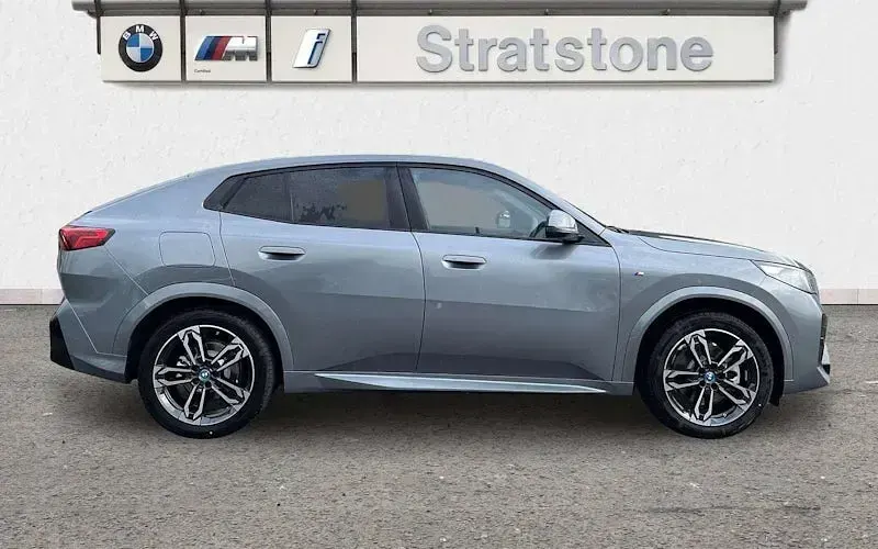 Used BMW iX2 M Sport 230 kW (313 HP) 2026 SUV