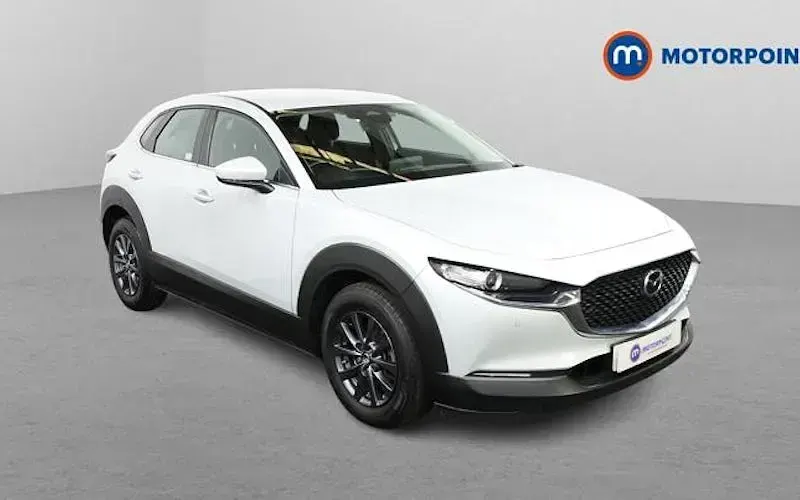 Used Mazda CX-30 Center-Line 140 HP (102 kW) 2024 SUV