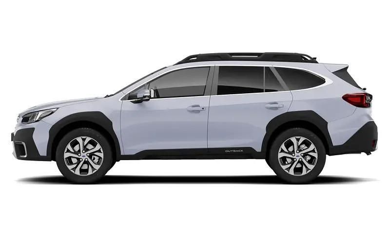 Used Subaru Outback Premium 175 HP (128 kW) 2020 Estate