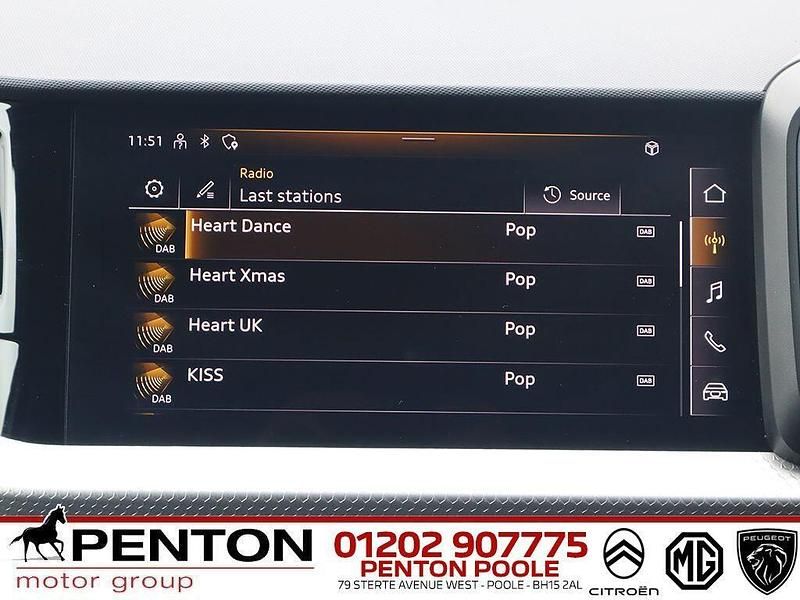 Used Audi A1 Sportback S-Line 95 HP (69 kW) 2023 Grey Hatchback