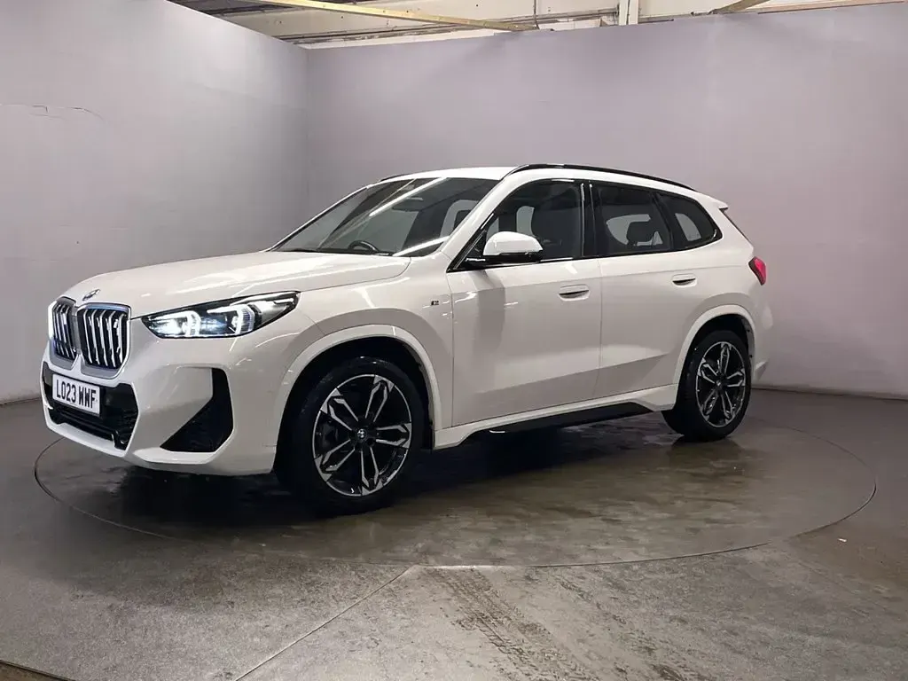 Used BMW iX1 M Sport 11 kW (15 HP) 2023 SUV
