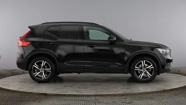 Used Volvo XC40 Plus 161 HP (118 kW) 2023 SUV