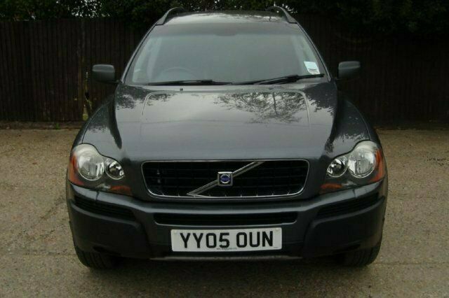 Usado Volvo XC90 2005 SUV