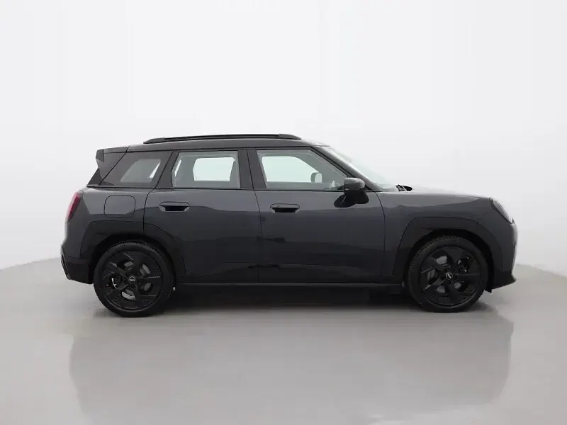 Used Mini Aceman Sport 160 kW (218 HP) 2025 Grey SUV