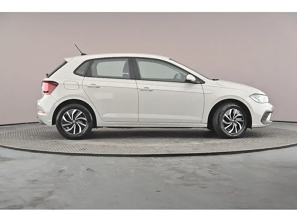 Used VW Polo 95 HP (69 kW) 2023 Hatchback