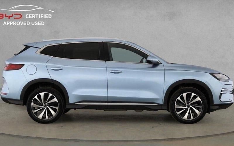 New BYD Seal Design 324 HP (238 kW) 2026 Estate