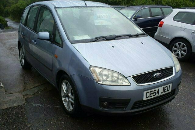 Used Ford C-MAX 2004 MPV