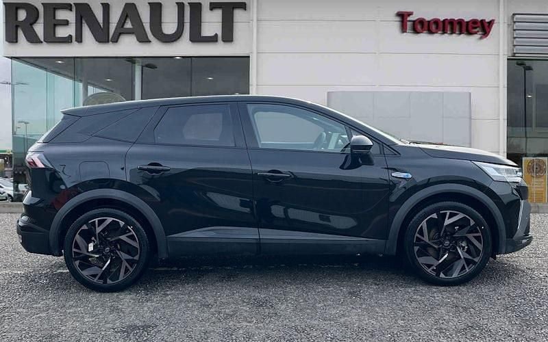 Used Renault Symbioz Techno Esprit Alpine 160 HP (117 kW) 2025 SUV