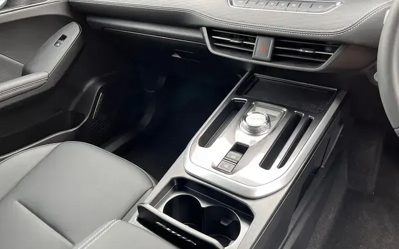 New Haval Jolion Lux 189 HP (139 kW) 2026 White SUV