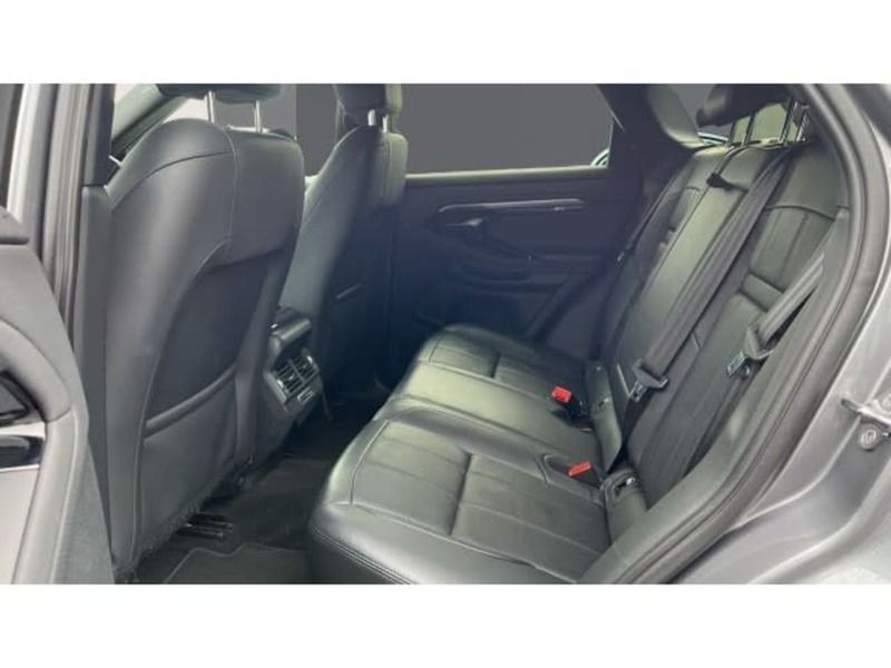 Used Land Rover Range Rover evoque R-Dynamic 180 HP (132 kW) 2019 Eiger grey SUV