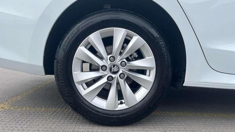 Używany Skoda Octavia 2025 Kombi